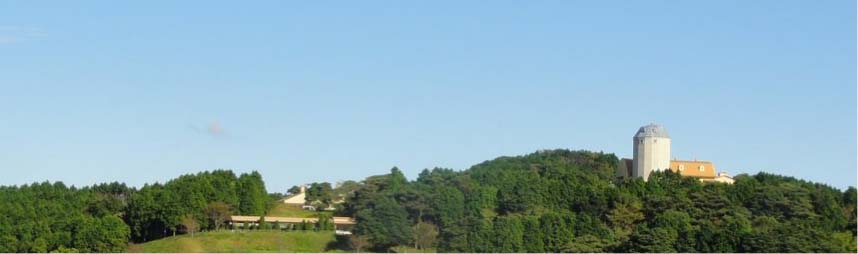 長崎市あぐりの丘のイメージ画像