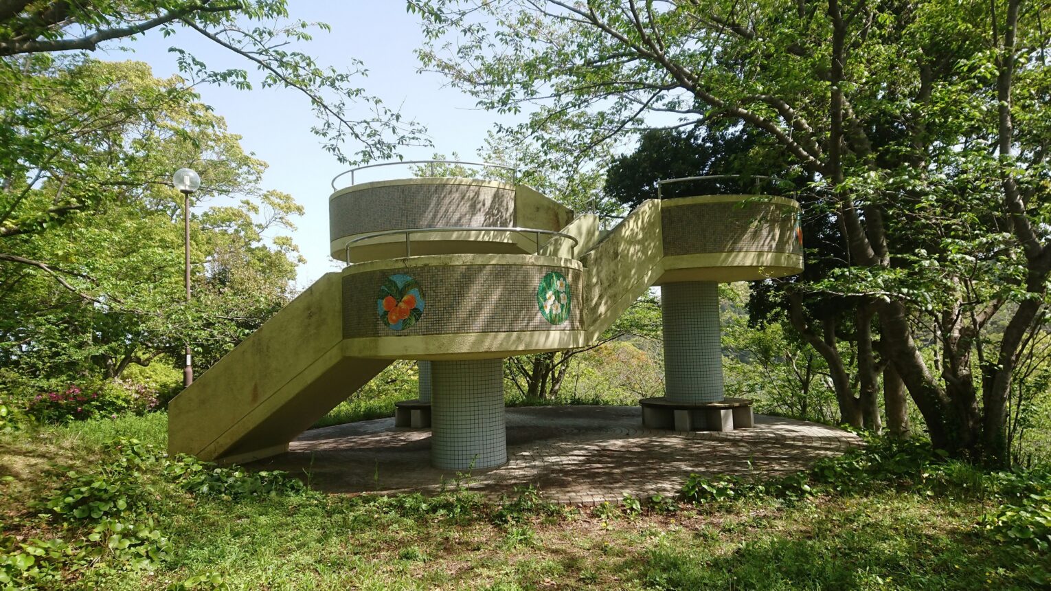 公園のメイン写真