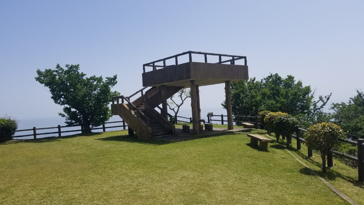 公園のメイン写真