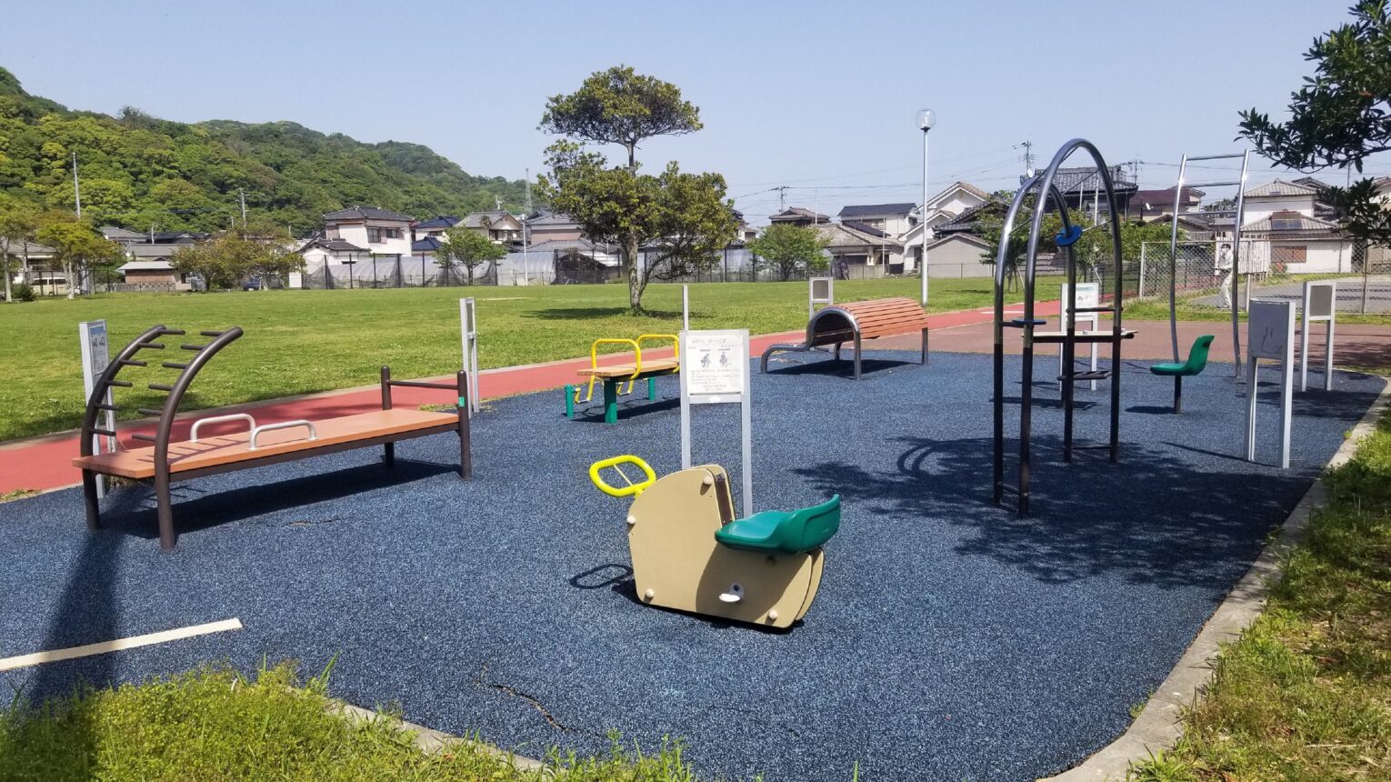 公園のメイン写真