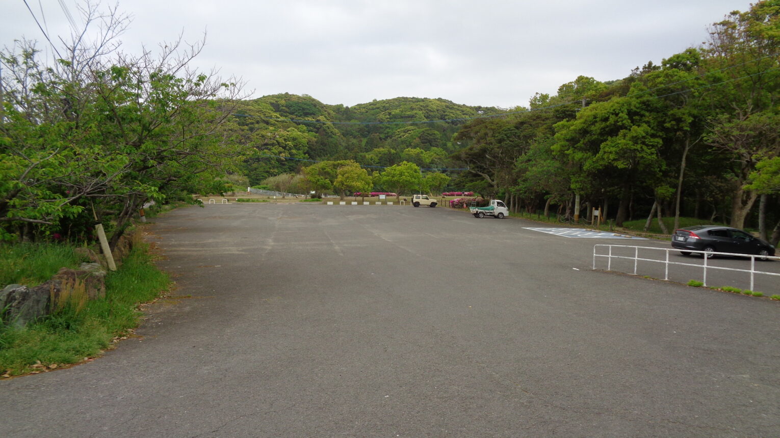 公園のメイン写真