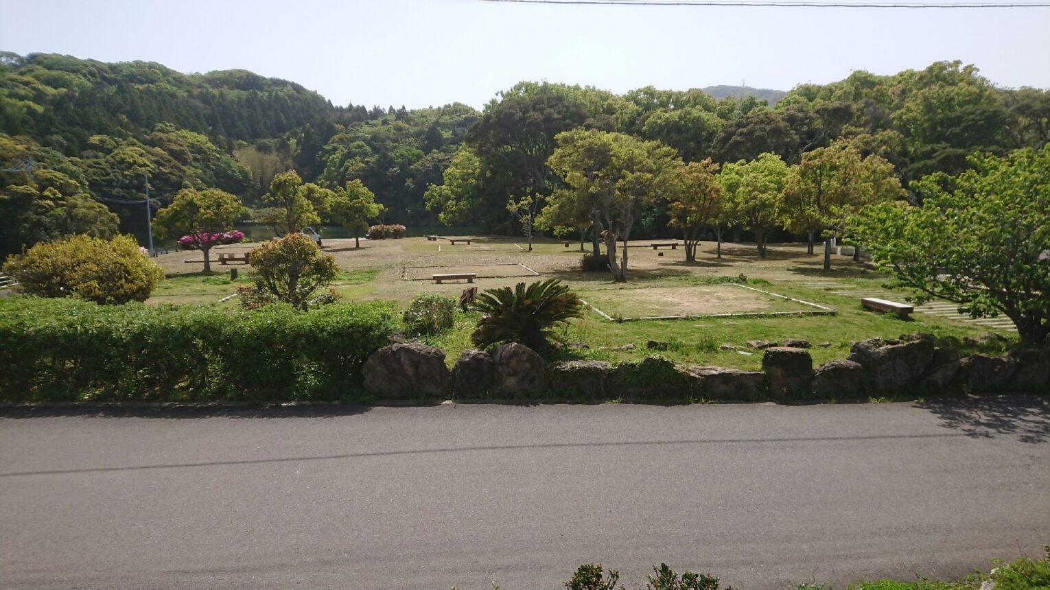 公園のメイン写真