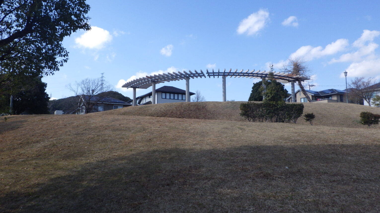 公園のメイン写真