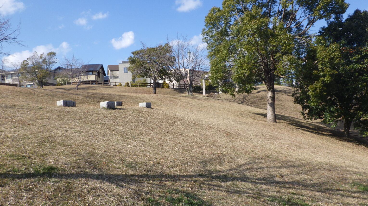 公園のメイン写真