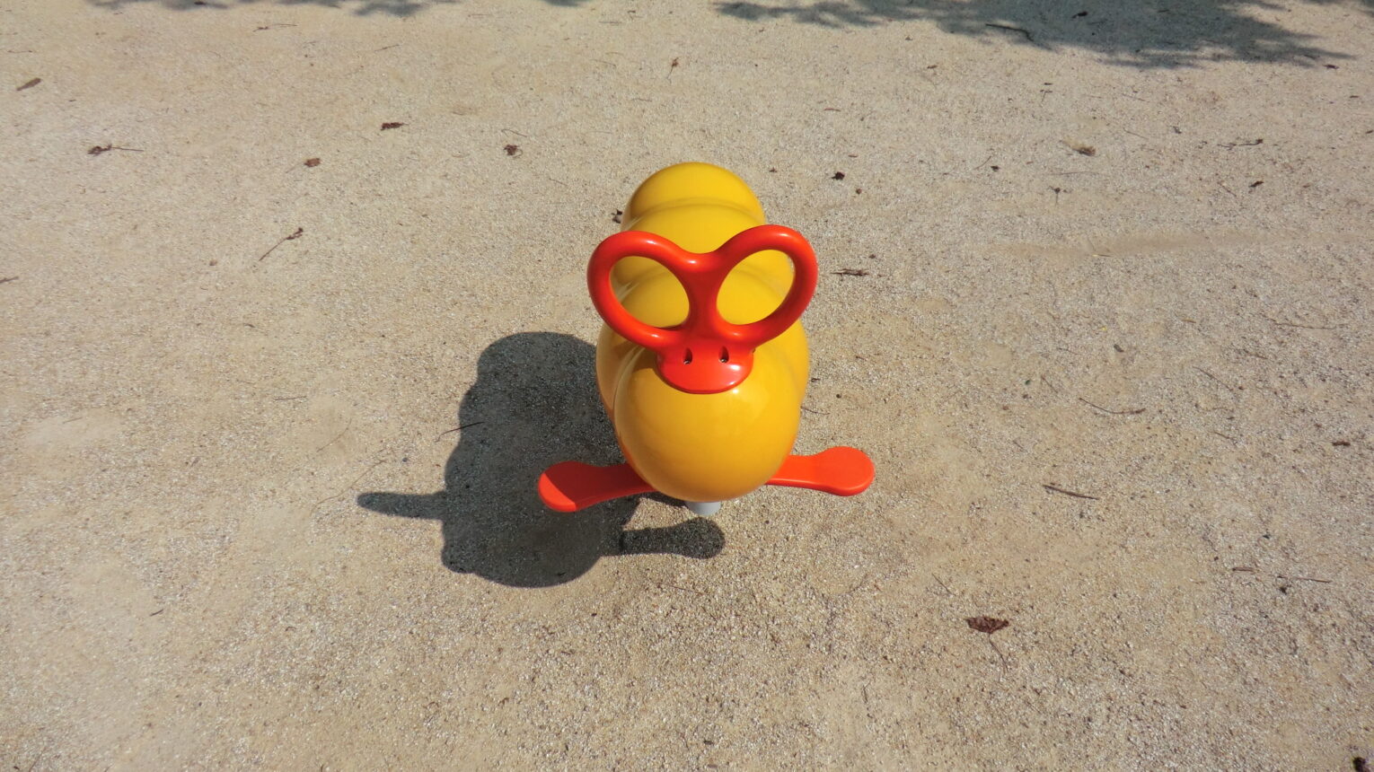 公園のメイン写真