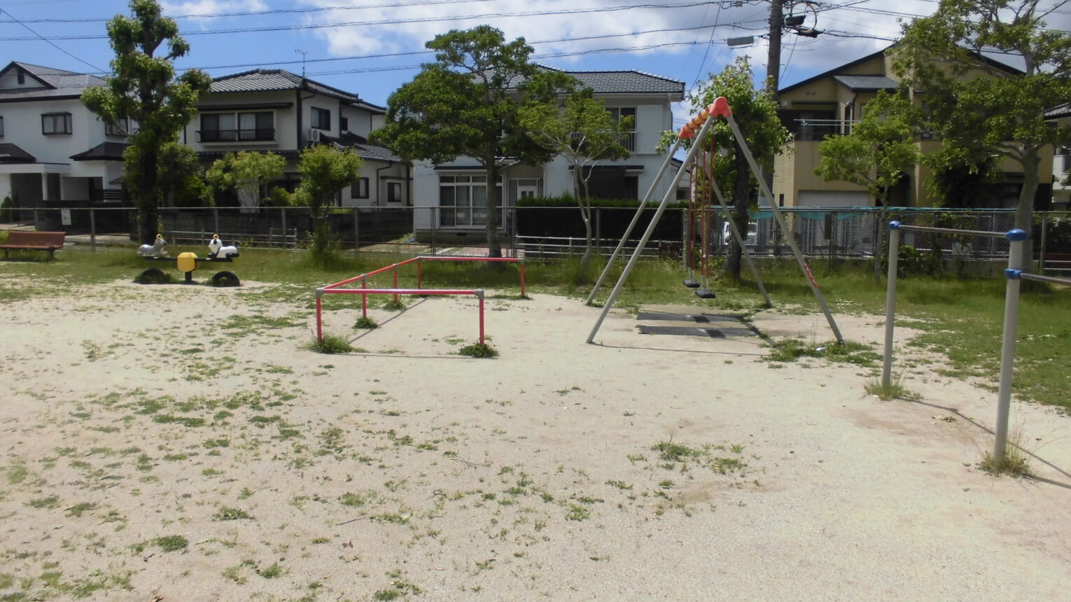 公園のメイン写真