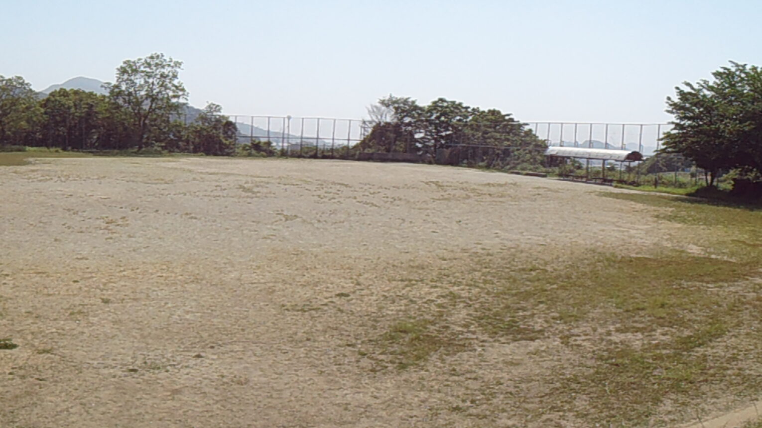 公園のメイン写真