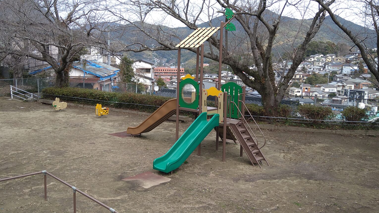 公園のメイン写真