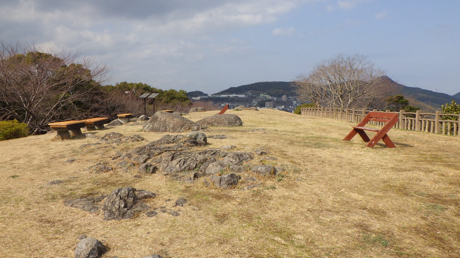 公園のメイン写真