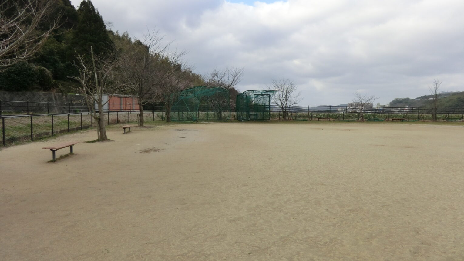 公園のメイン写真