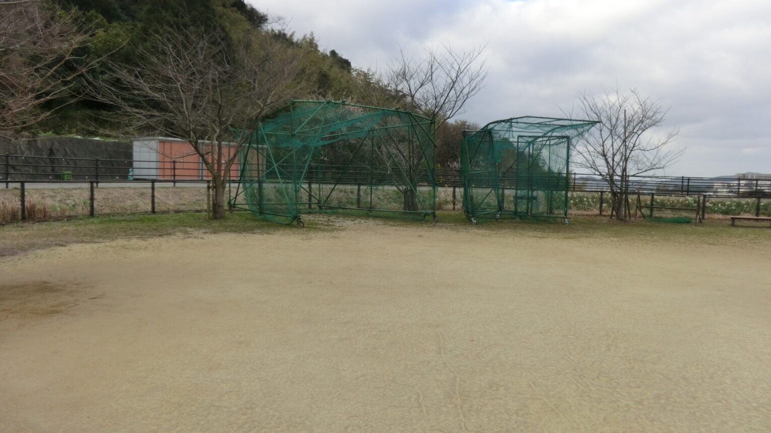 公園のメイン写真