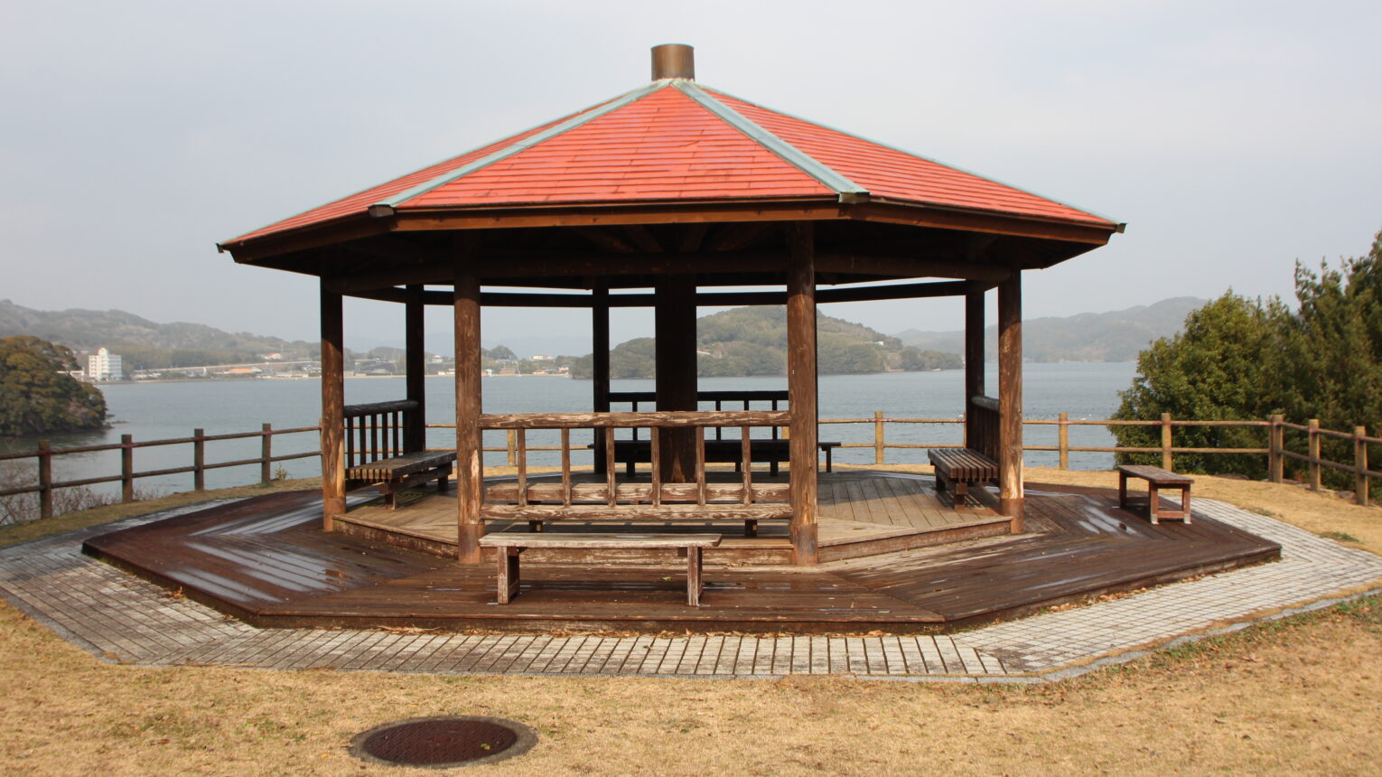 公園のメイン写真