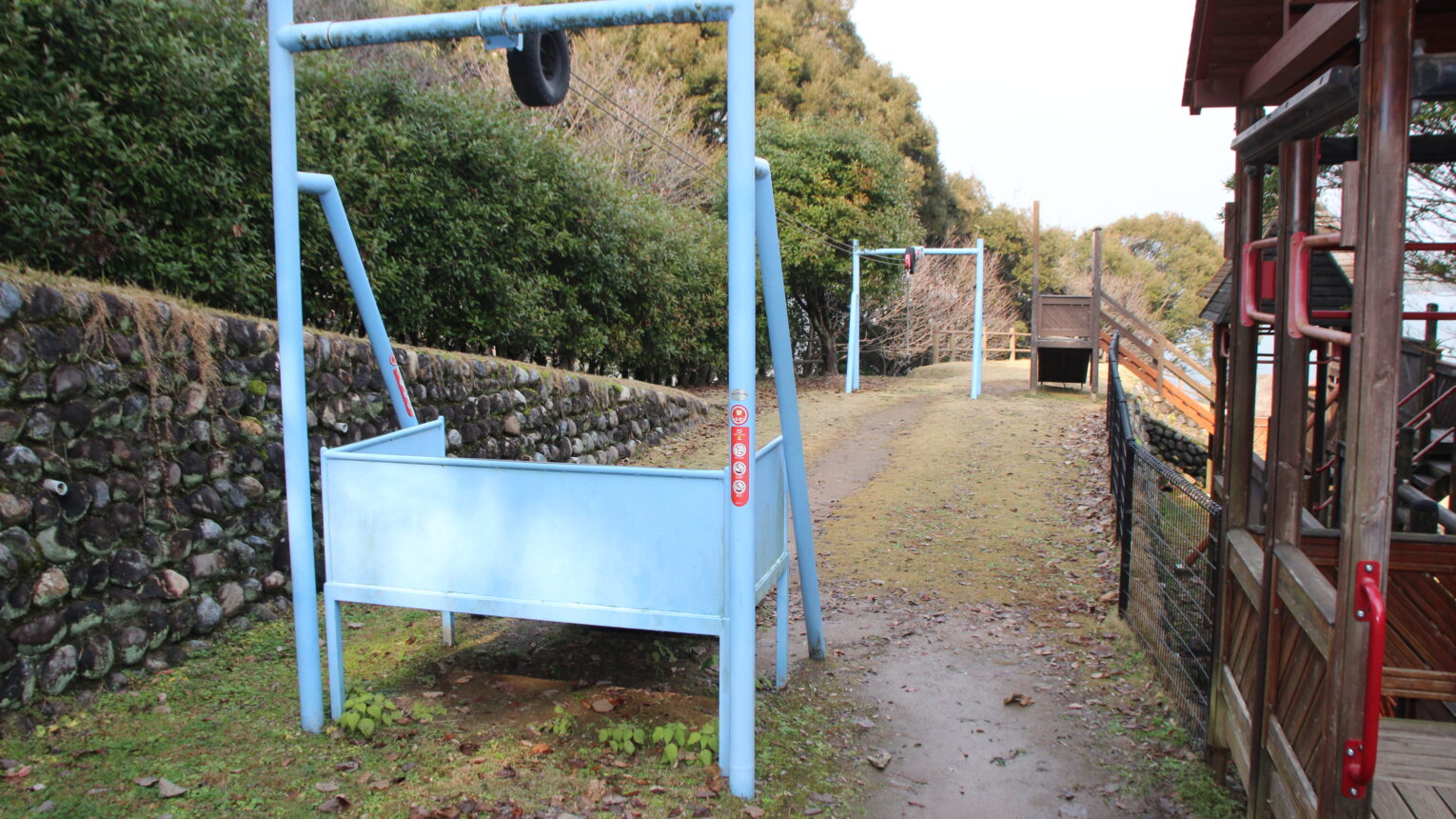 公園のメイン写真