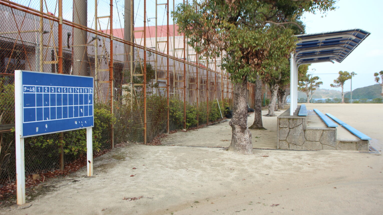 公園のメイン写真