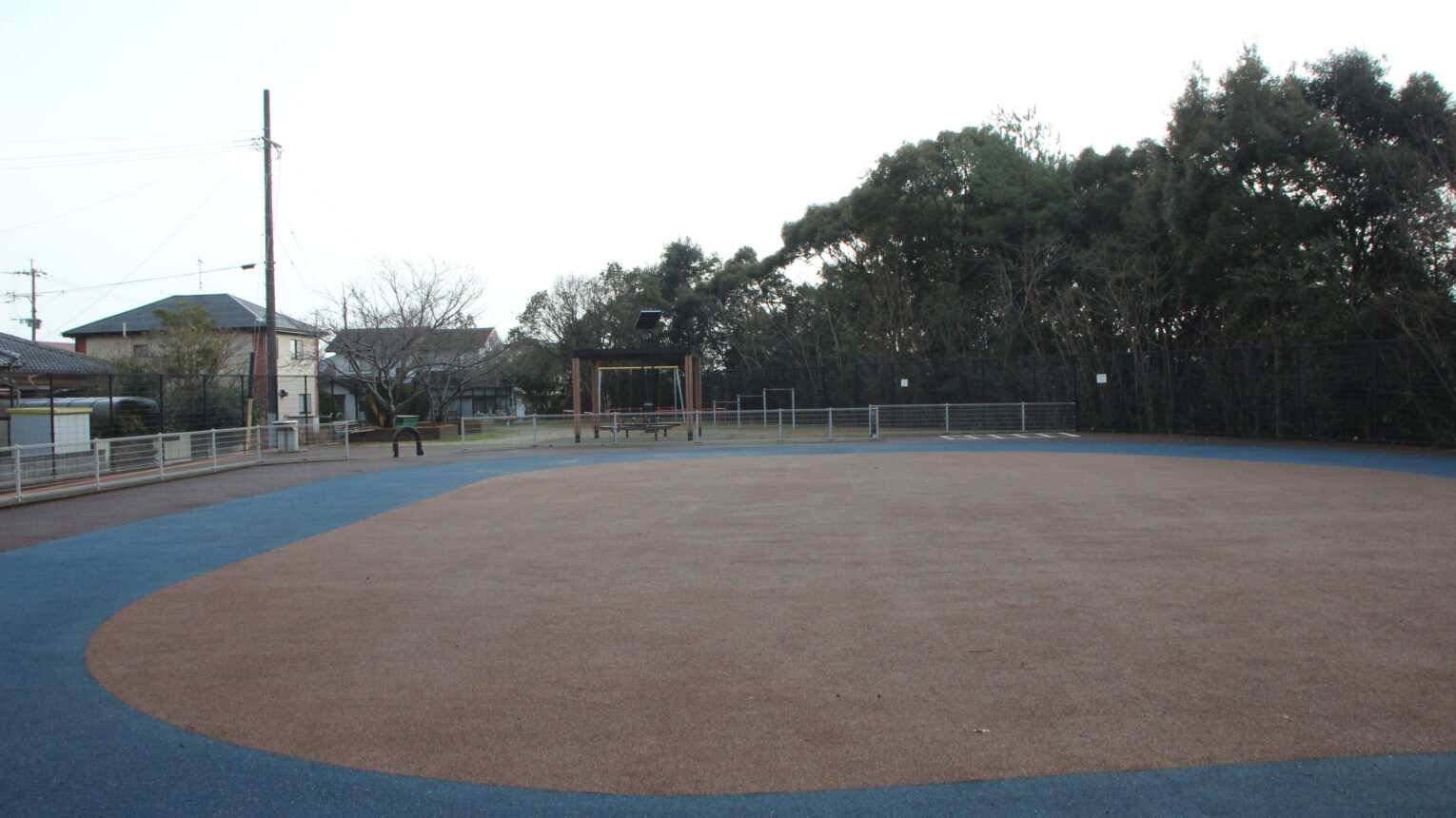 公園のメイン写真