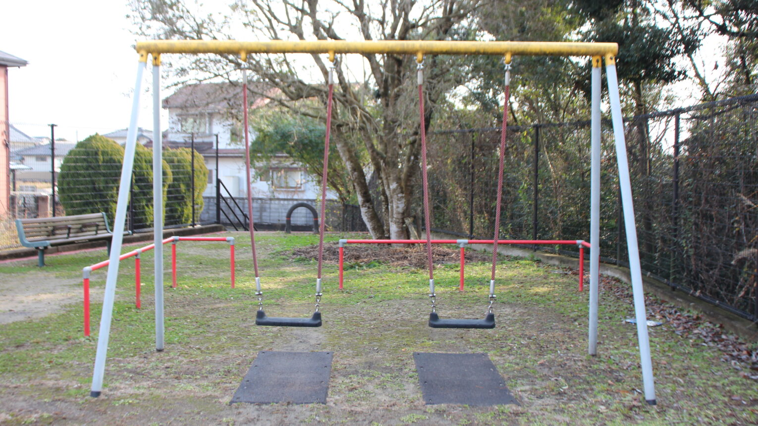 公園のメイン写真