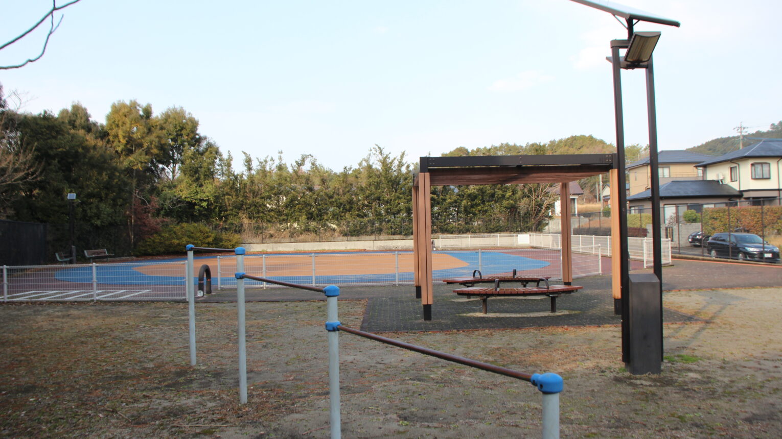 公園のメイン写真