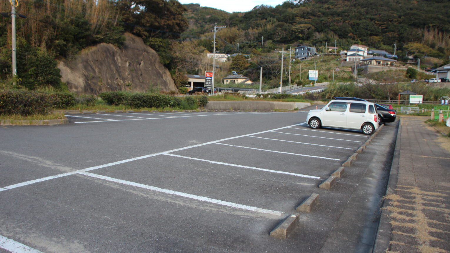 公園のメイン写真