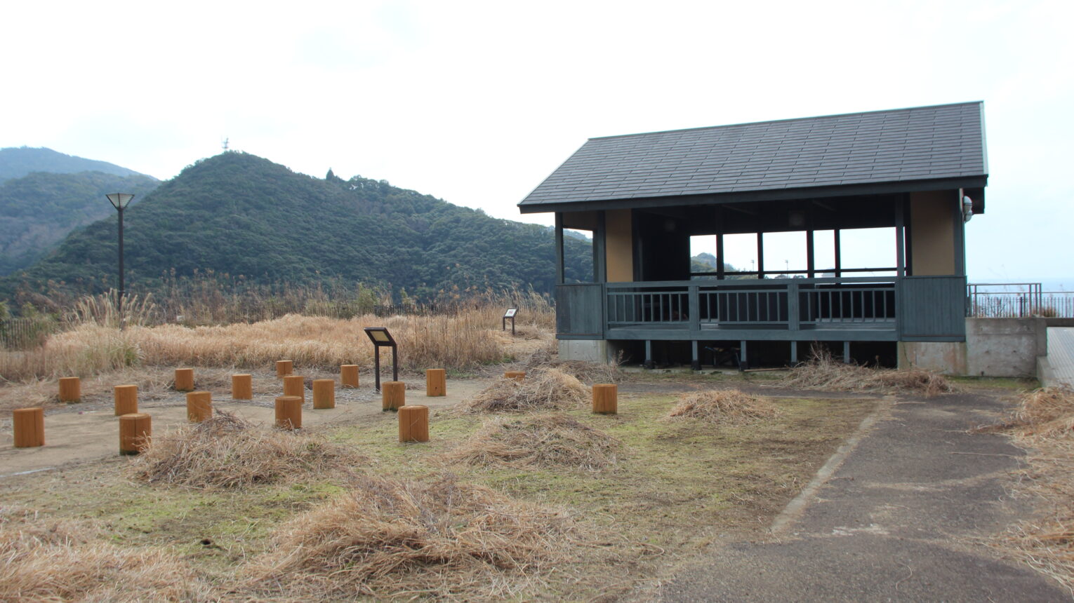 公園のメイン写真