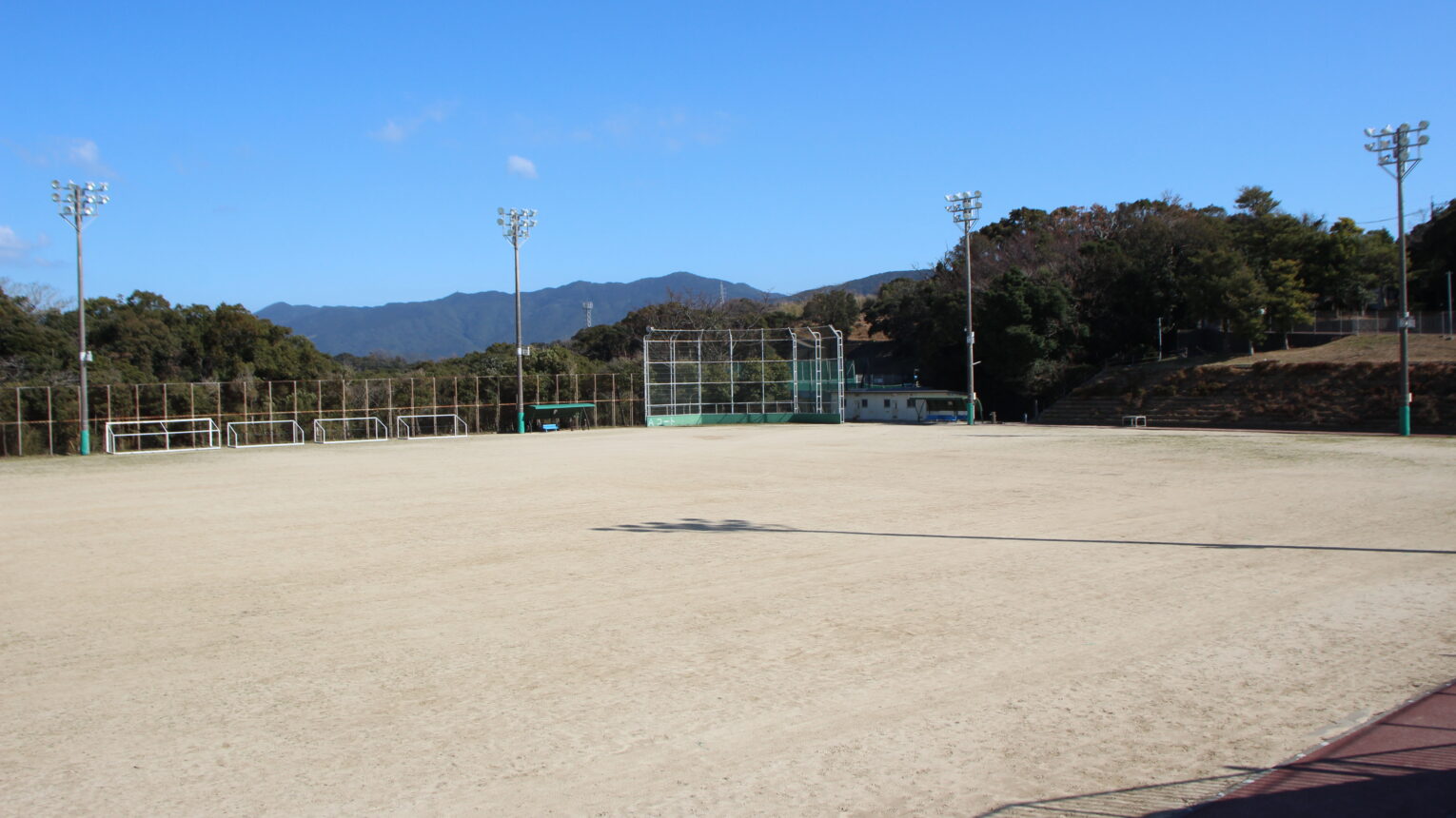 公園のメイン写真