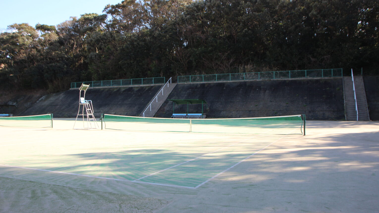 公園のメイン写真