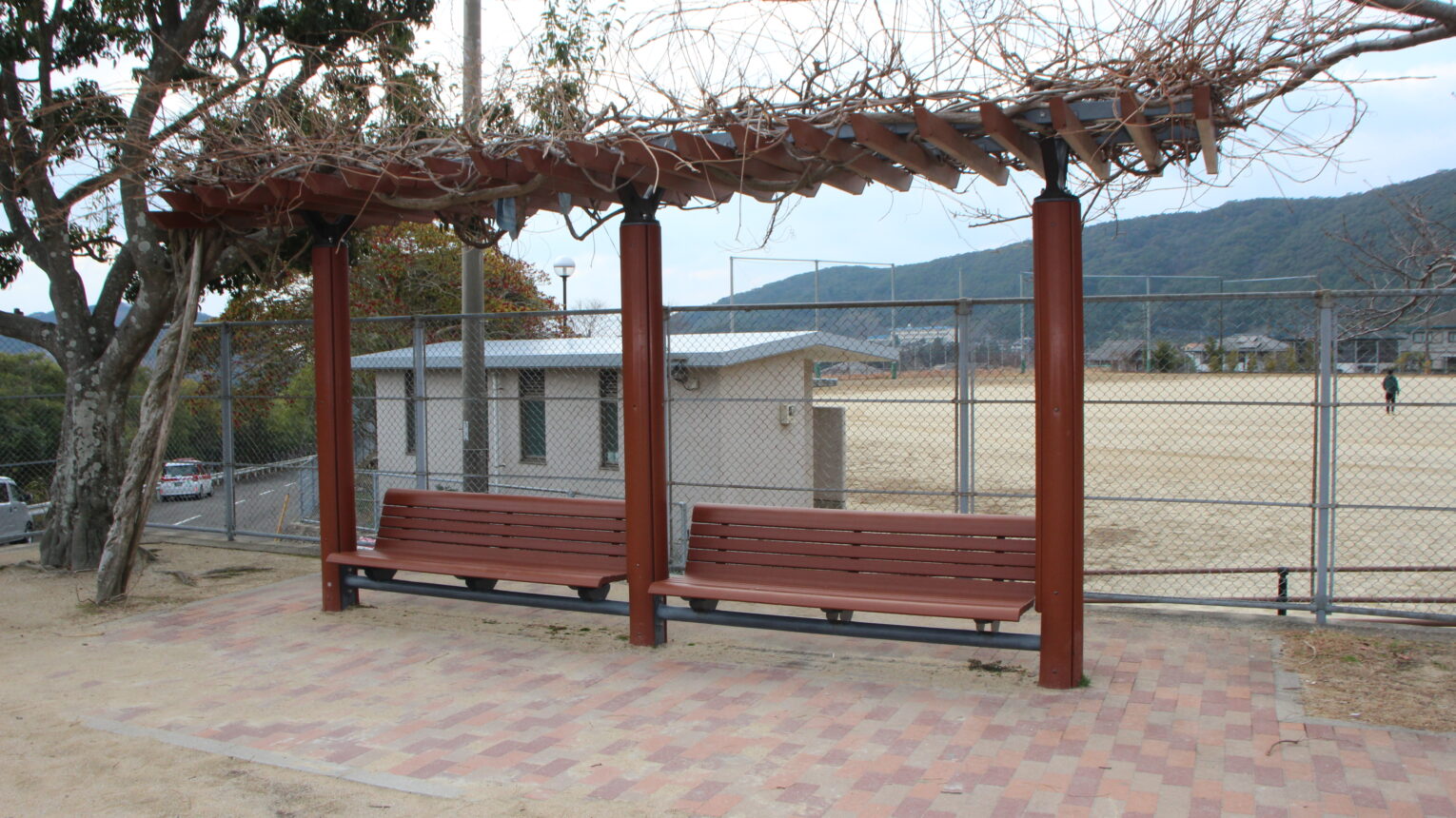 公園のメイン写真