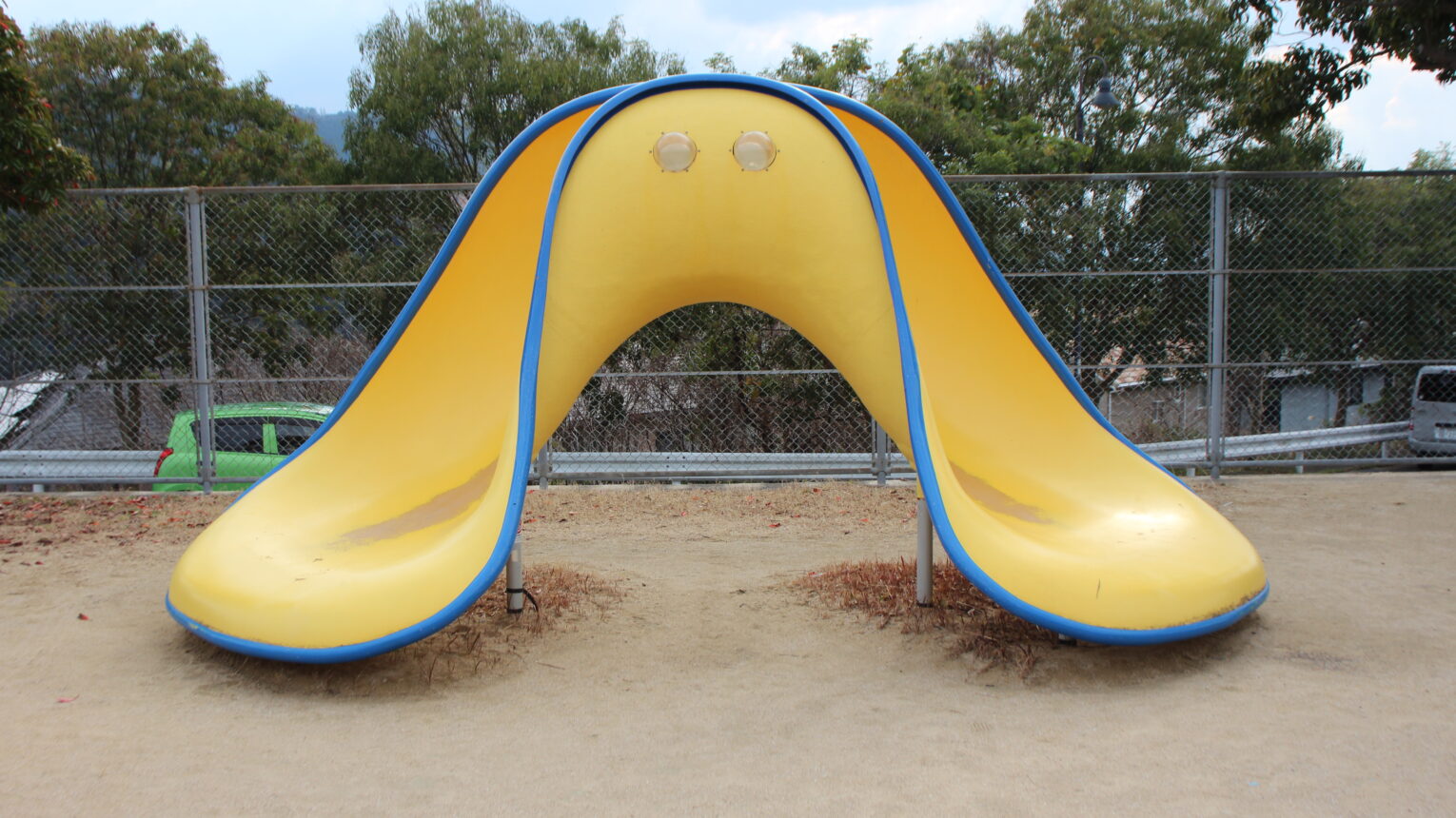 公園のメイン写真