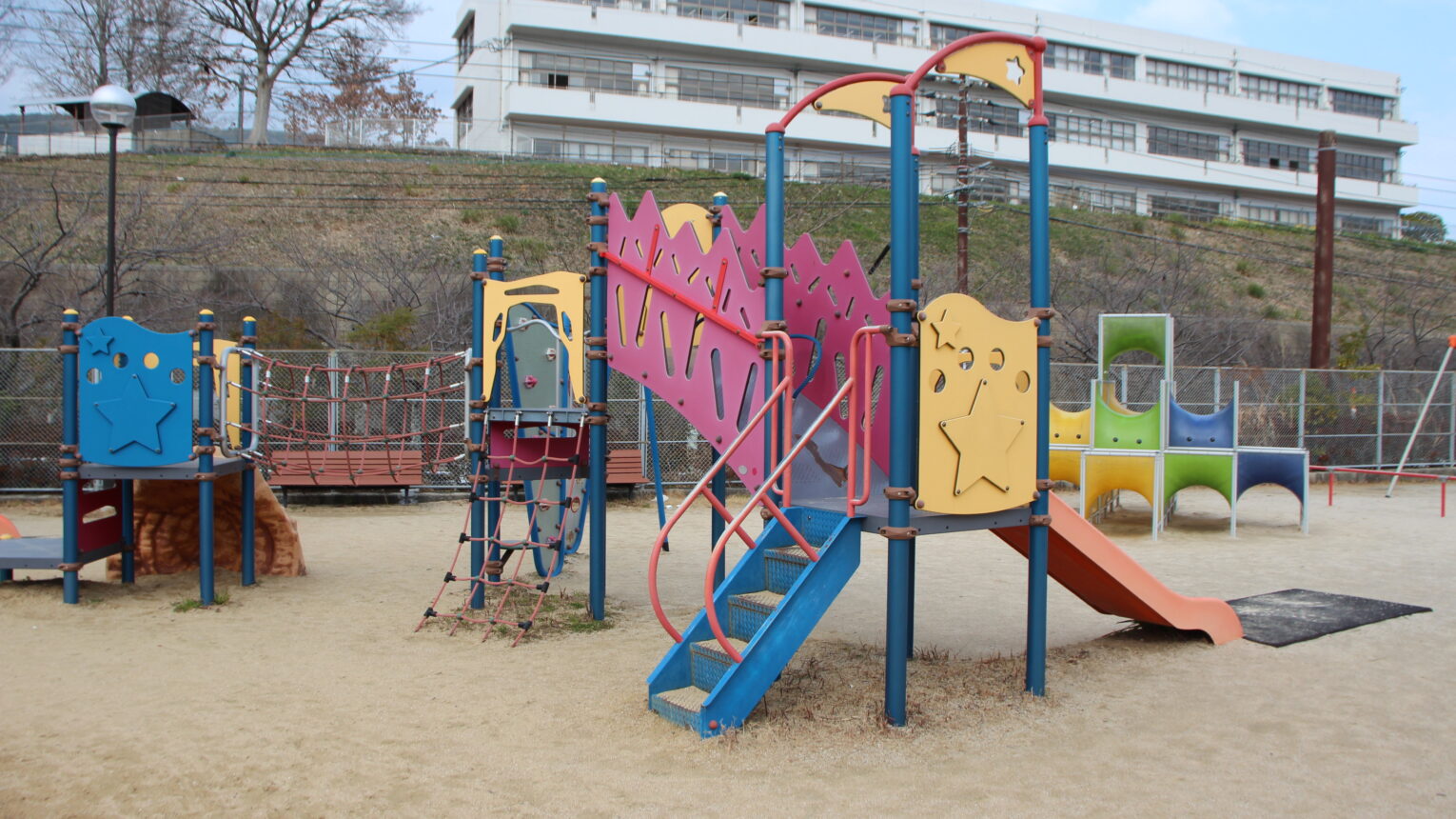 公園のメイン写真