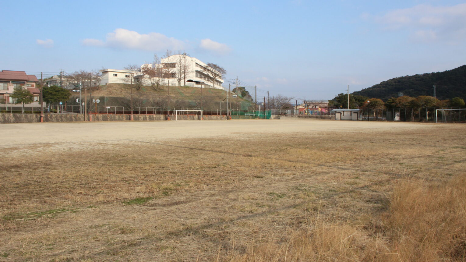 公園のメイン写真