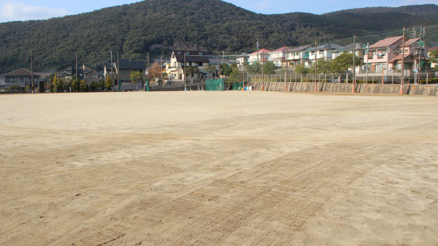 公園のメイン写真