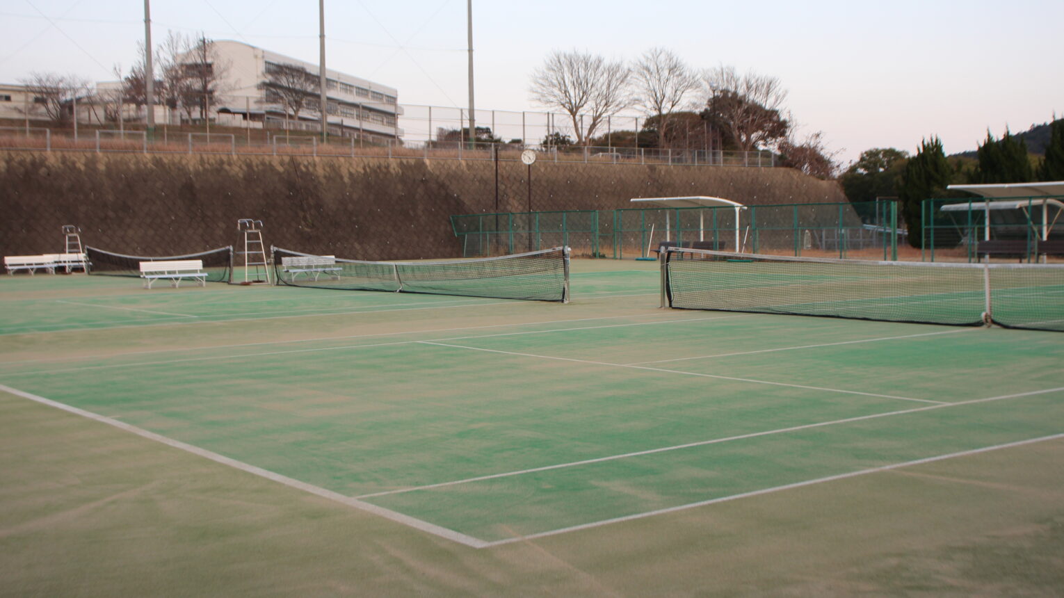 公園のメイン写真