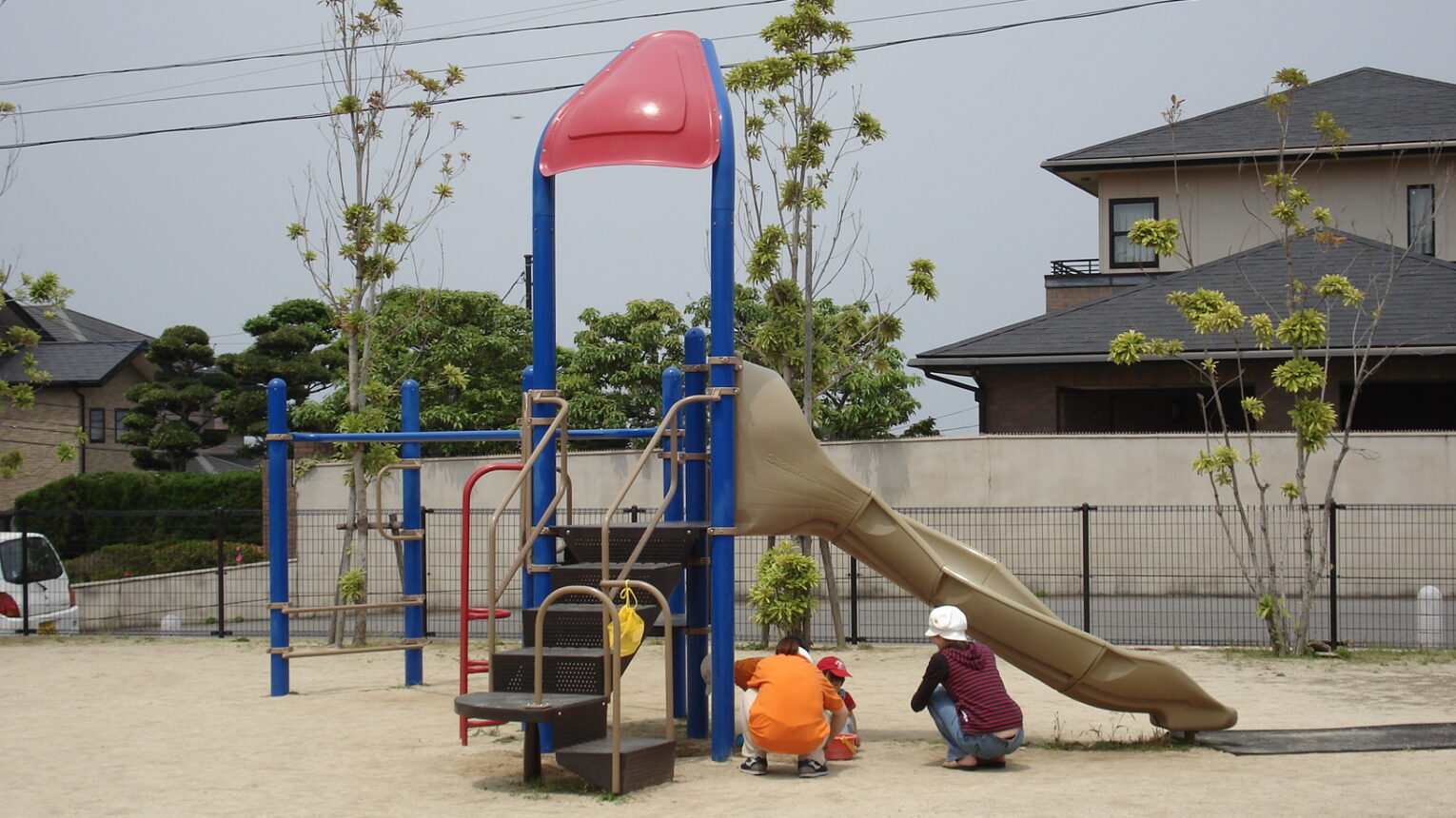 公園のメイン写真