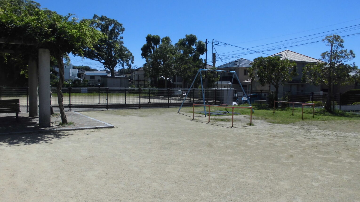 公園のメイン写真
