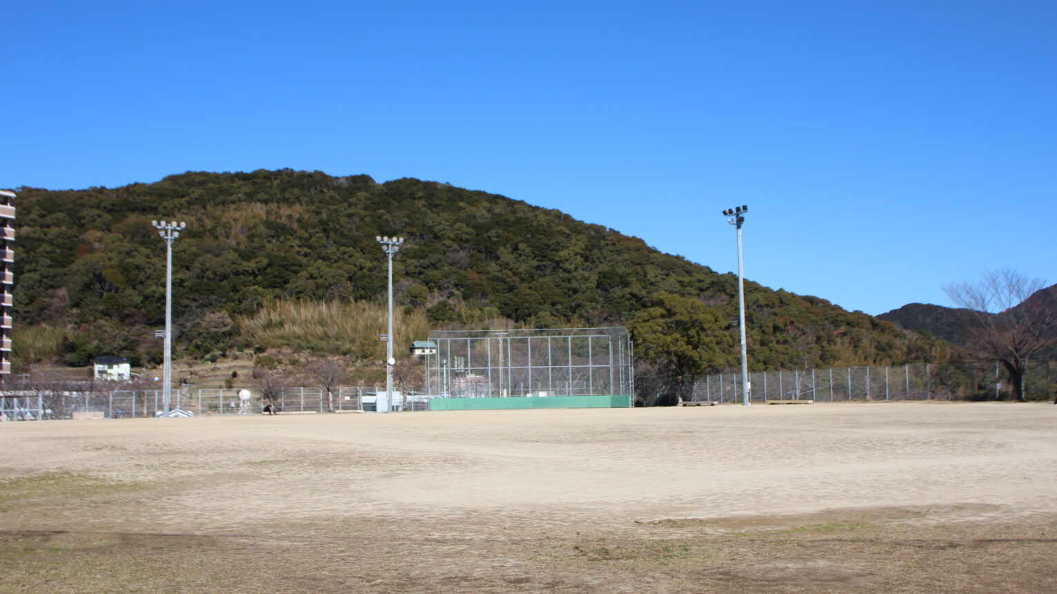 公園のメイン写真
