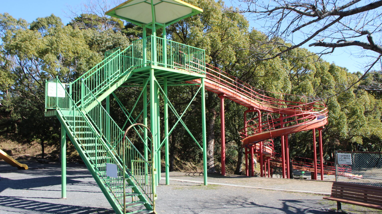 公園のメイン写真