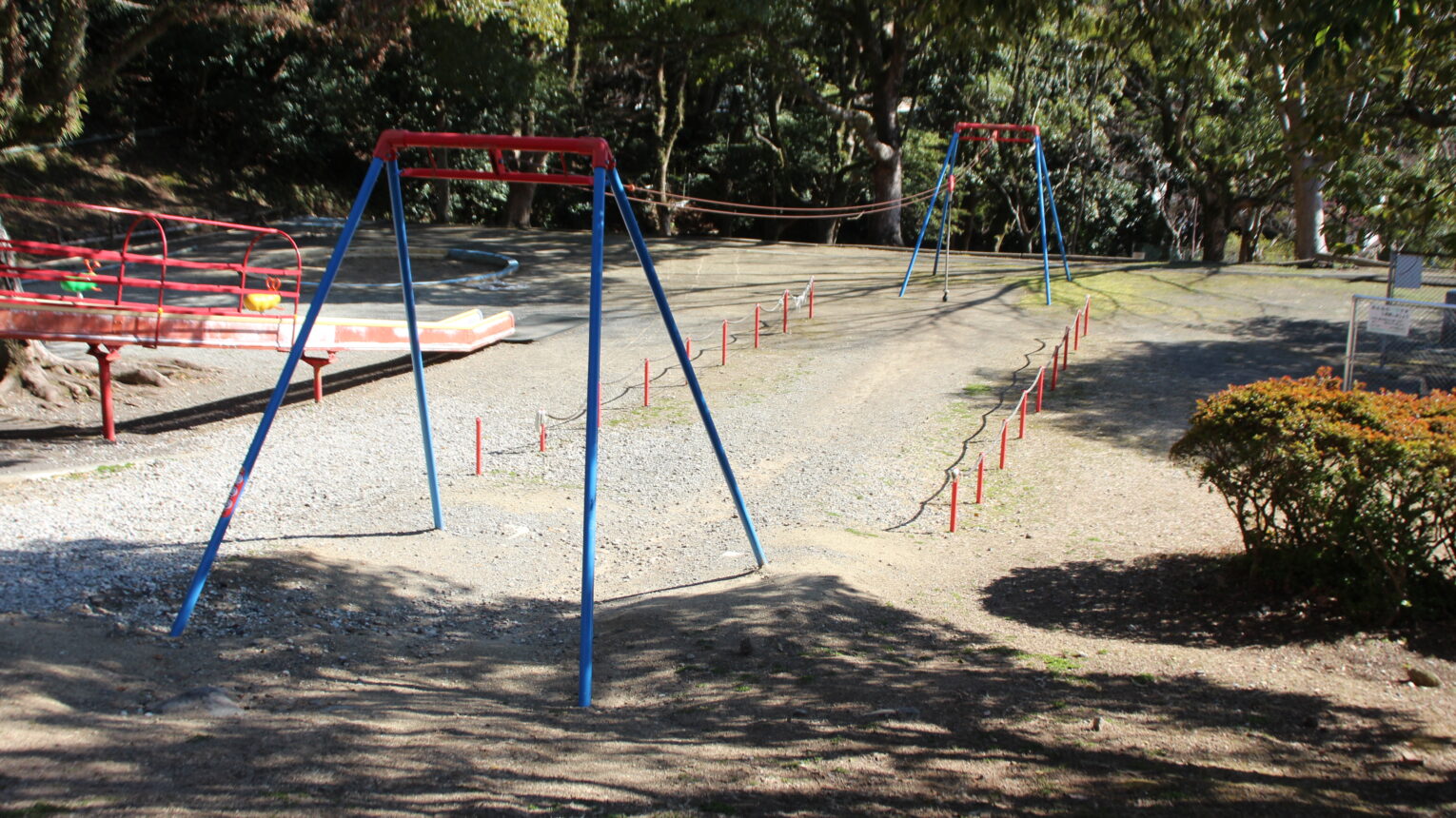 公園のメイン写真