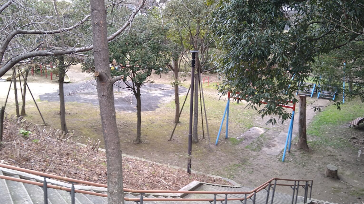 公園のメイン写真