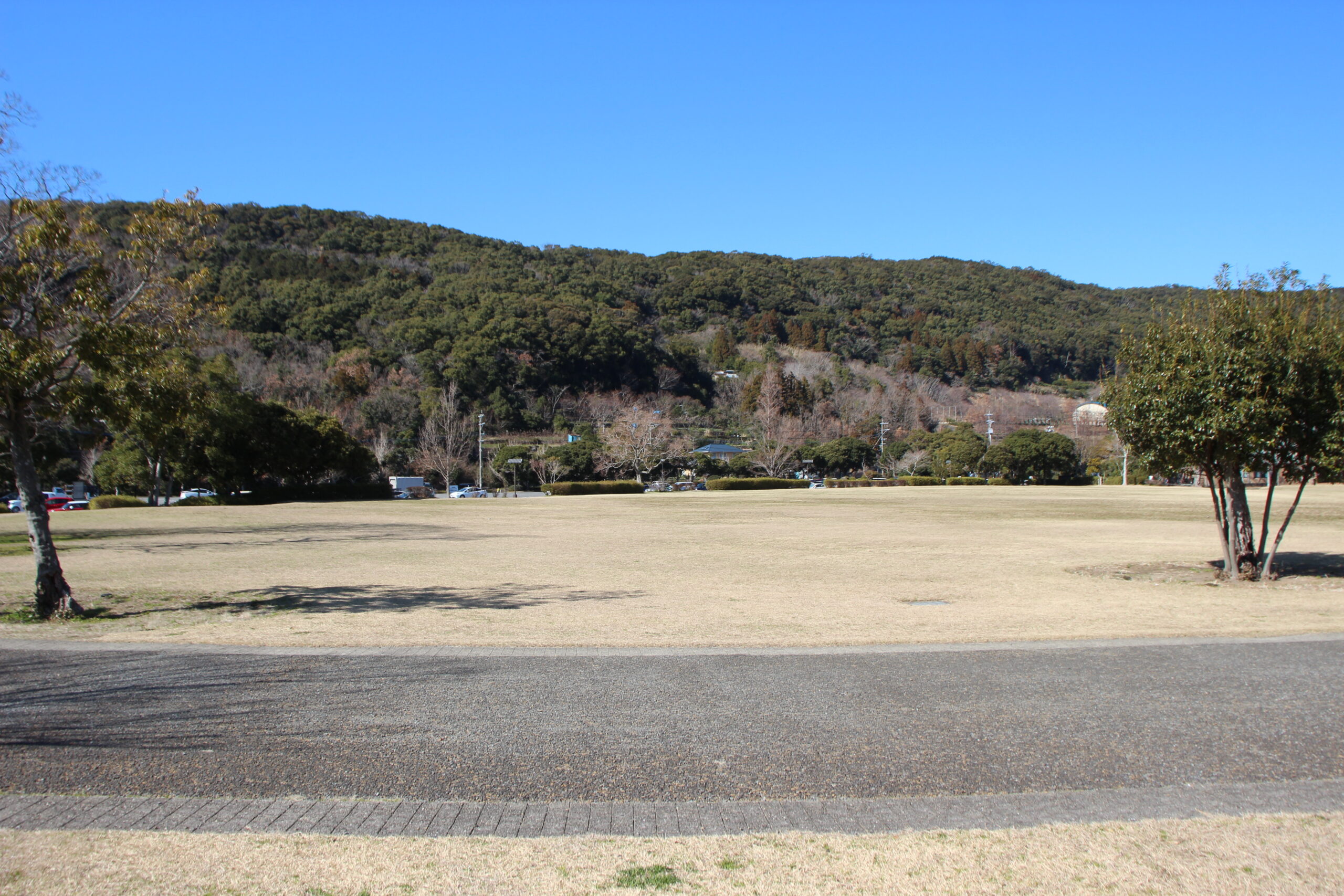 長崎市総合運動公園｜ながさき市お出かけ公園ナビ