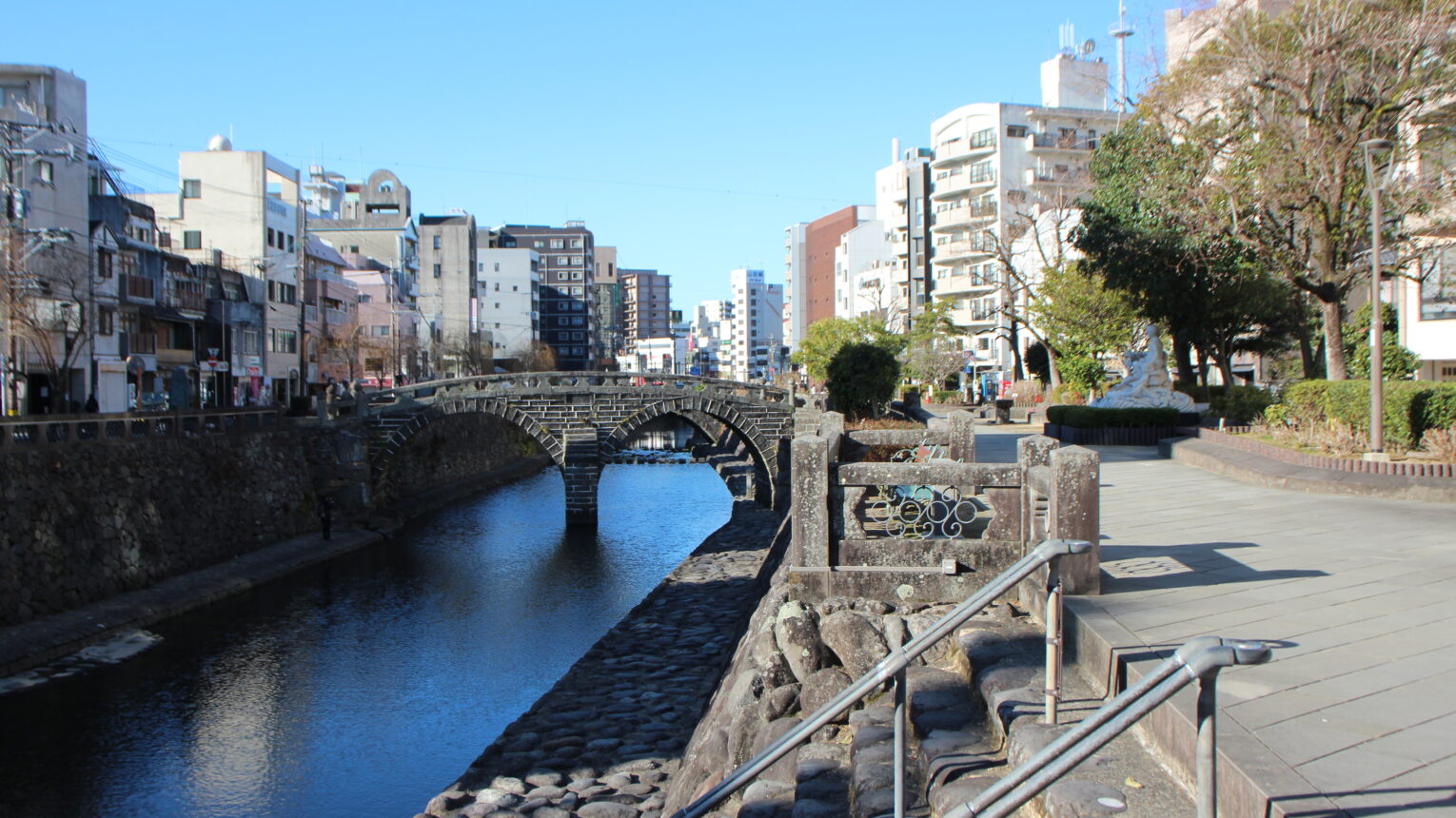 公園のメイン写真