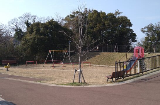 鼠島公園｜ながさき市お出かけ公園ナビ