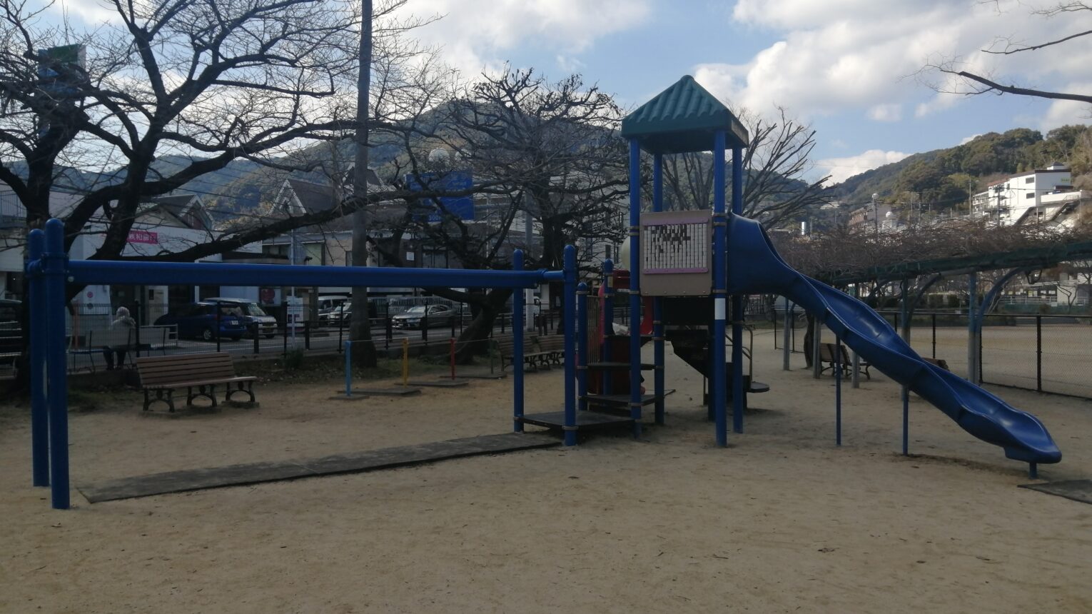 公園のメイン写真