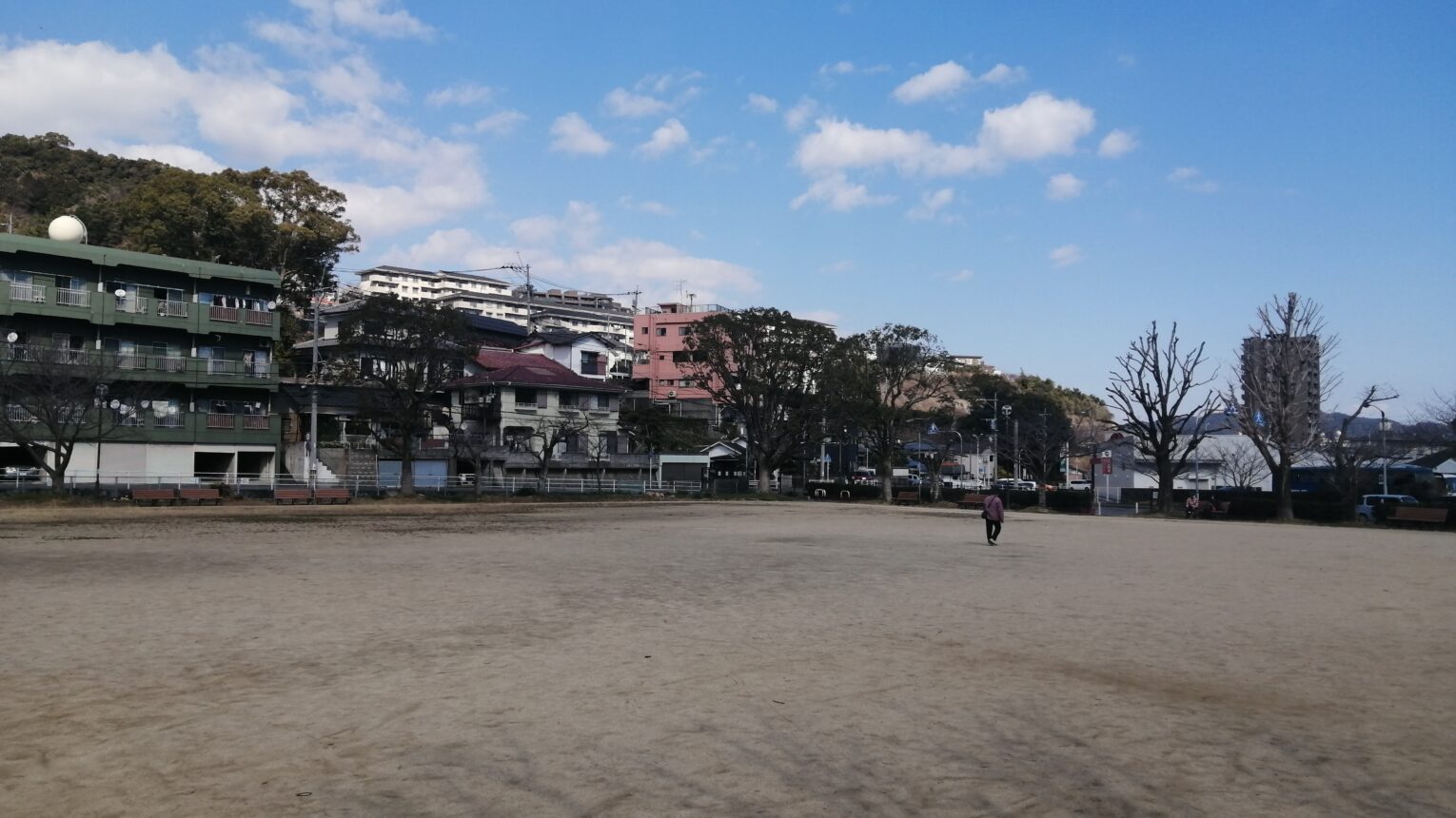 公園のメイン写真