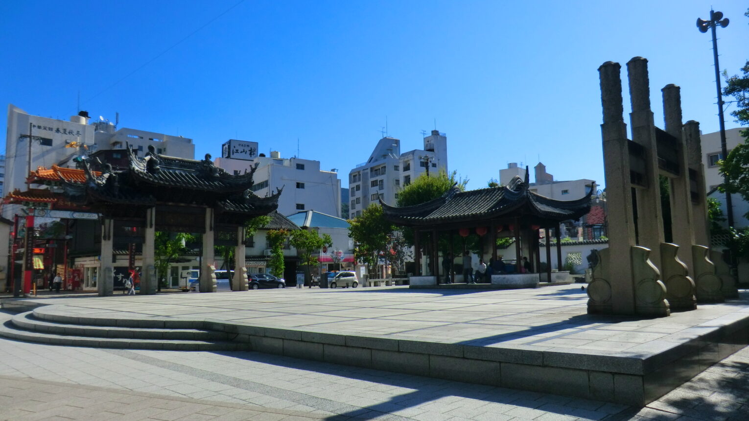 公園のメイン写真